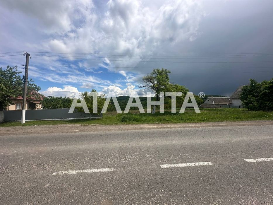 Продаж земельної ділянки 28 соток під будову Малий Кучурів