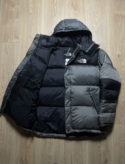 Męska Kurtka Puchowa Jacket The North Face TNF Himalayan Gore-Tex