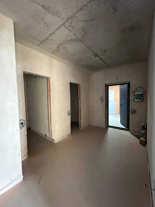 Продаж 2-кімнатної квартири в ЖК Амстердам