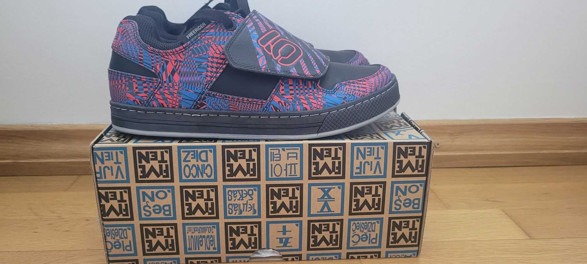 Buty Five Ten FREERIDER rozm 43