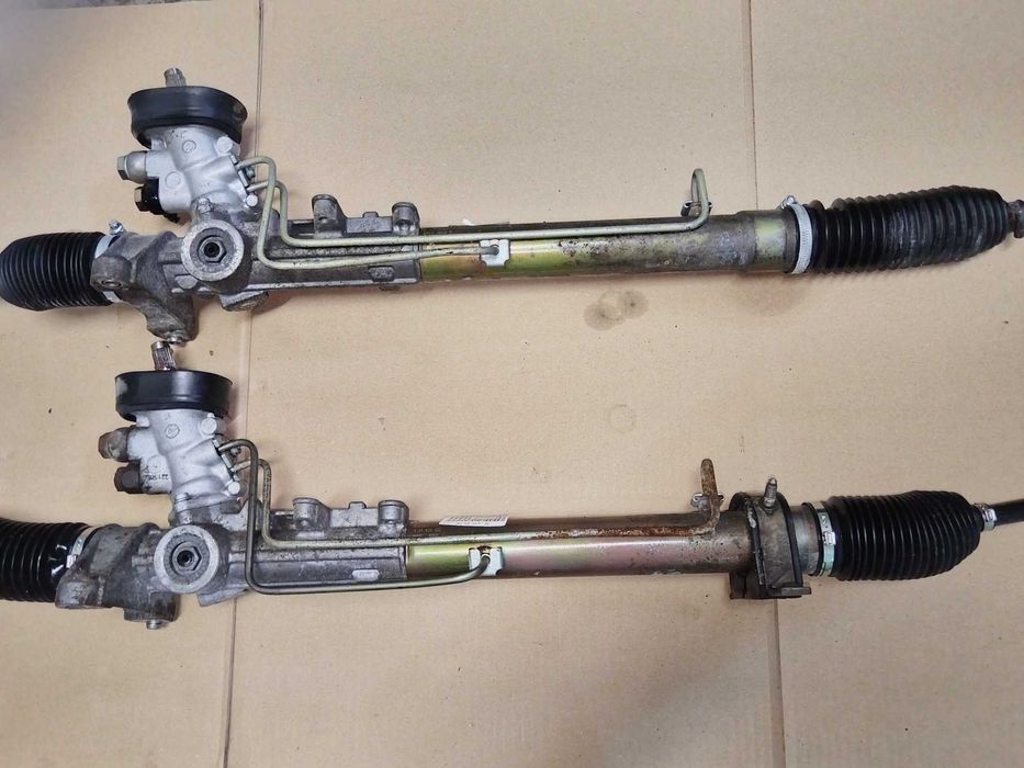 uklad maglownica przekladnia vw golf 4 audi a 3 skoda octavia,toledo 2