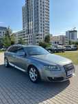 Audi A6 Allroad Allroad 3.2 Quattro zadbany