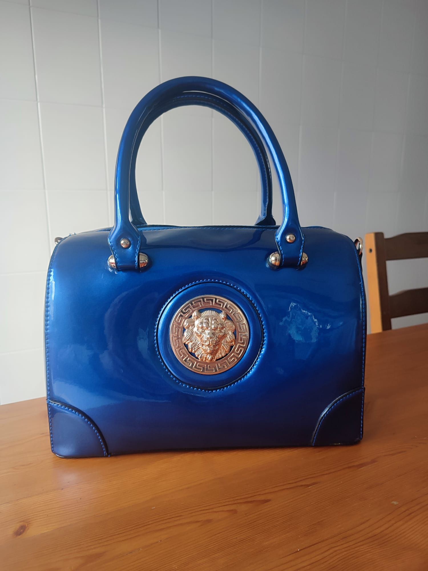 Mala malote "Versace"