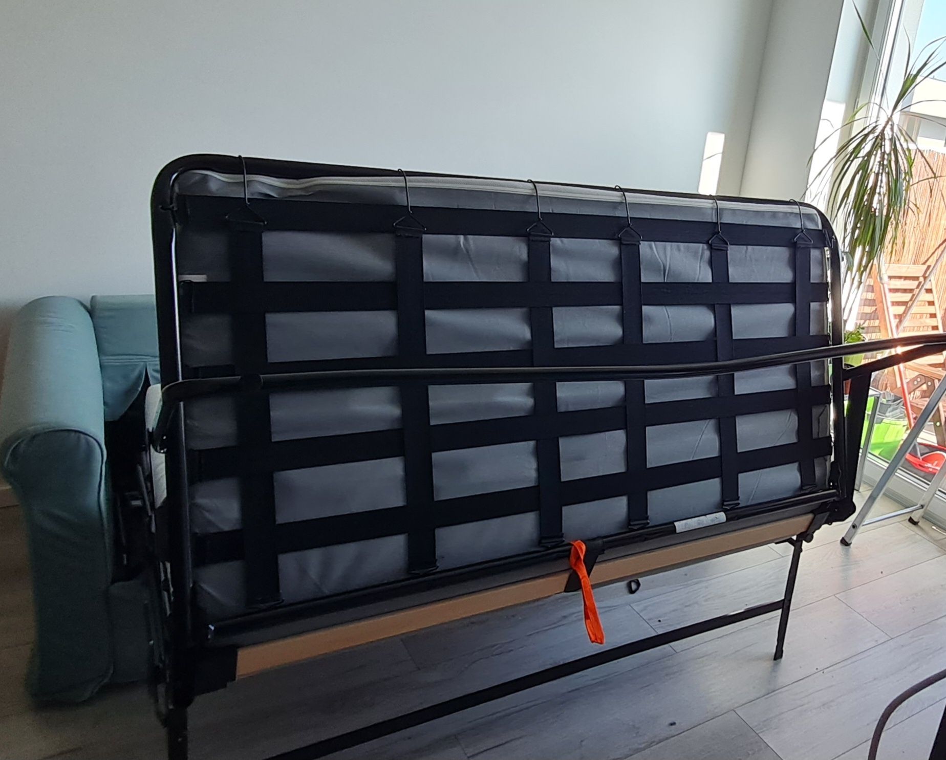 Sofa Ikea Gronlid