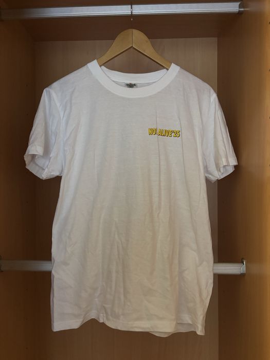Tshirt NOS Alive