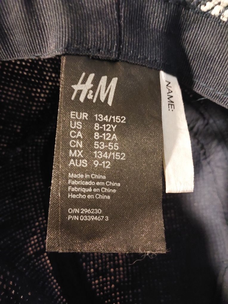 Kapelusz firmy H&M