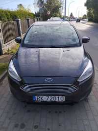 Ford Focus 2.0 MK3 2015