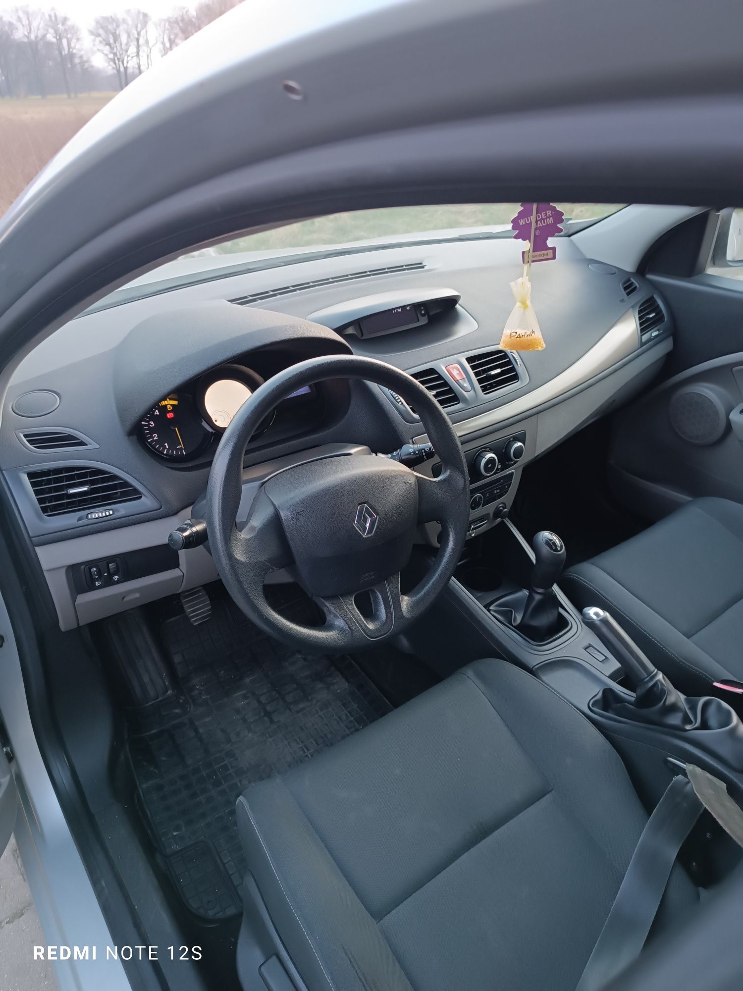 Renault Megane lll 1.5 Disel oszczędny zadbany sprzedam zamienię