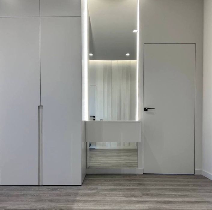 В Продаже двухкомнатная квартира Центр Приморский