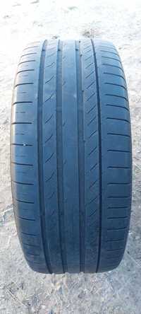 Шина 255/55 R18 Continental ContiSportContact 5 F1 Б/у