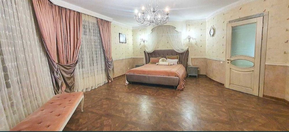 Сдам дом на 10-й фонтана