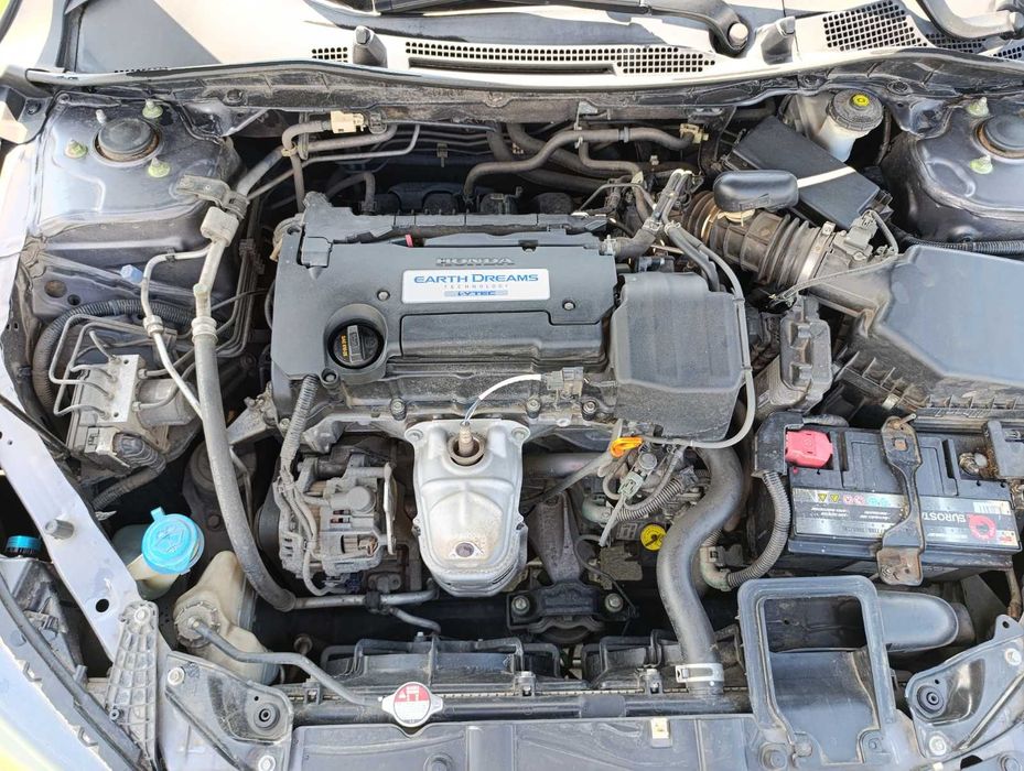 Продаю Honda Accord