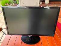 Monitor Samsung SyncMaster S24B300H