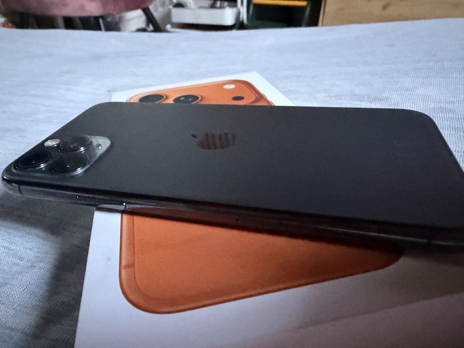 Iphone 11pro 256gb