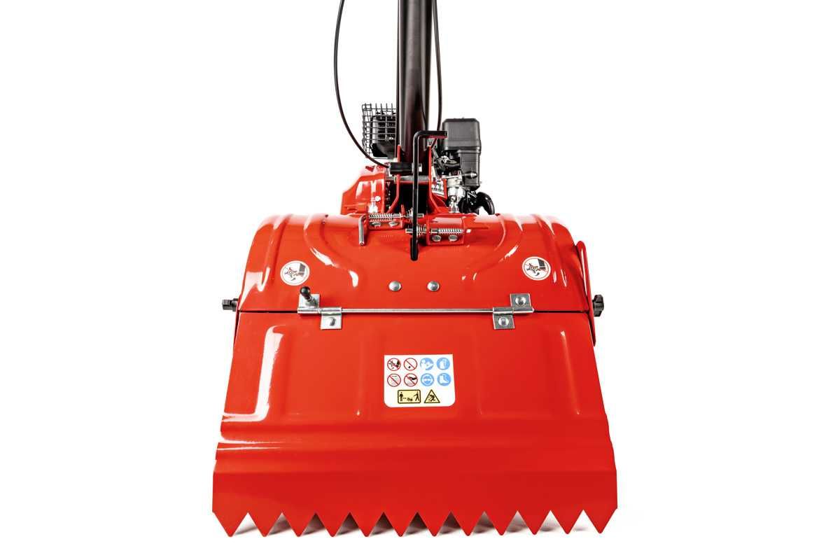 Glebogryzarka CEDRUS GL03PRO-LC loncin  RATY 0%