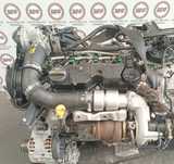 Motor Ford 1.5 TDCI, referência UGJC, aproximadamente 174 000 KMS