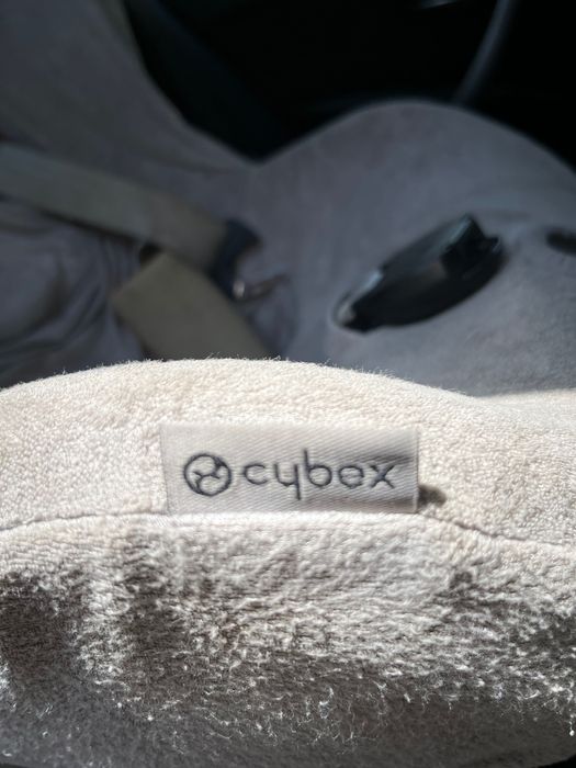cadeira auto cybex gold sirona m2 i size
