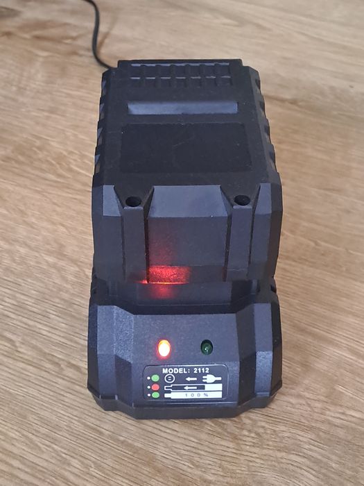 Bateria ładowarka Makita