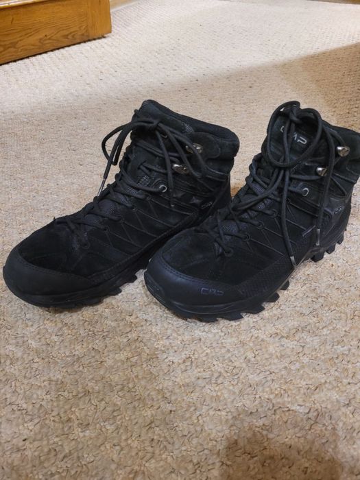 Зимове взуття CMP