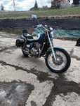 Sprzedam Kawasaki EN500 B
