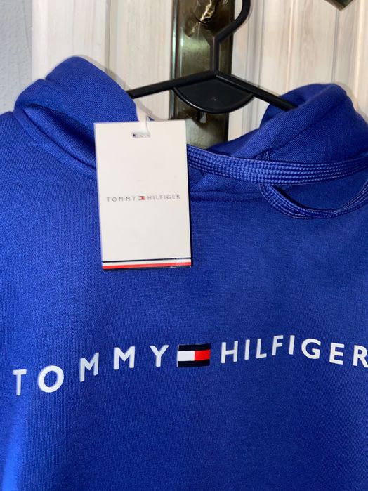 Bluza damska Tommy Hilfiger