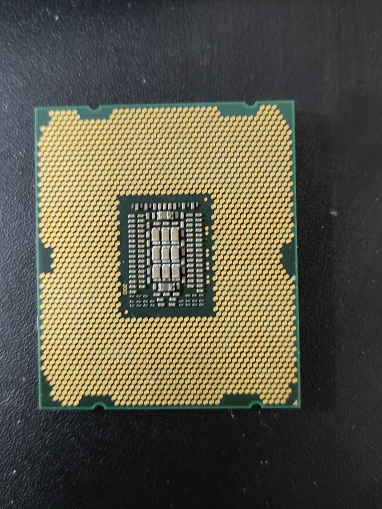 Procesor Intel Xeon E5-2640 - 2.50 GHz, 6 rdzeni 12 wątków - SR0KR