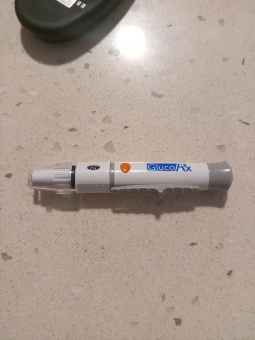 Глюкометр True Metrix, США