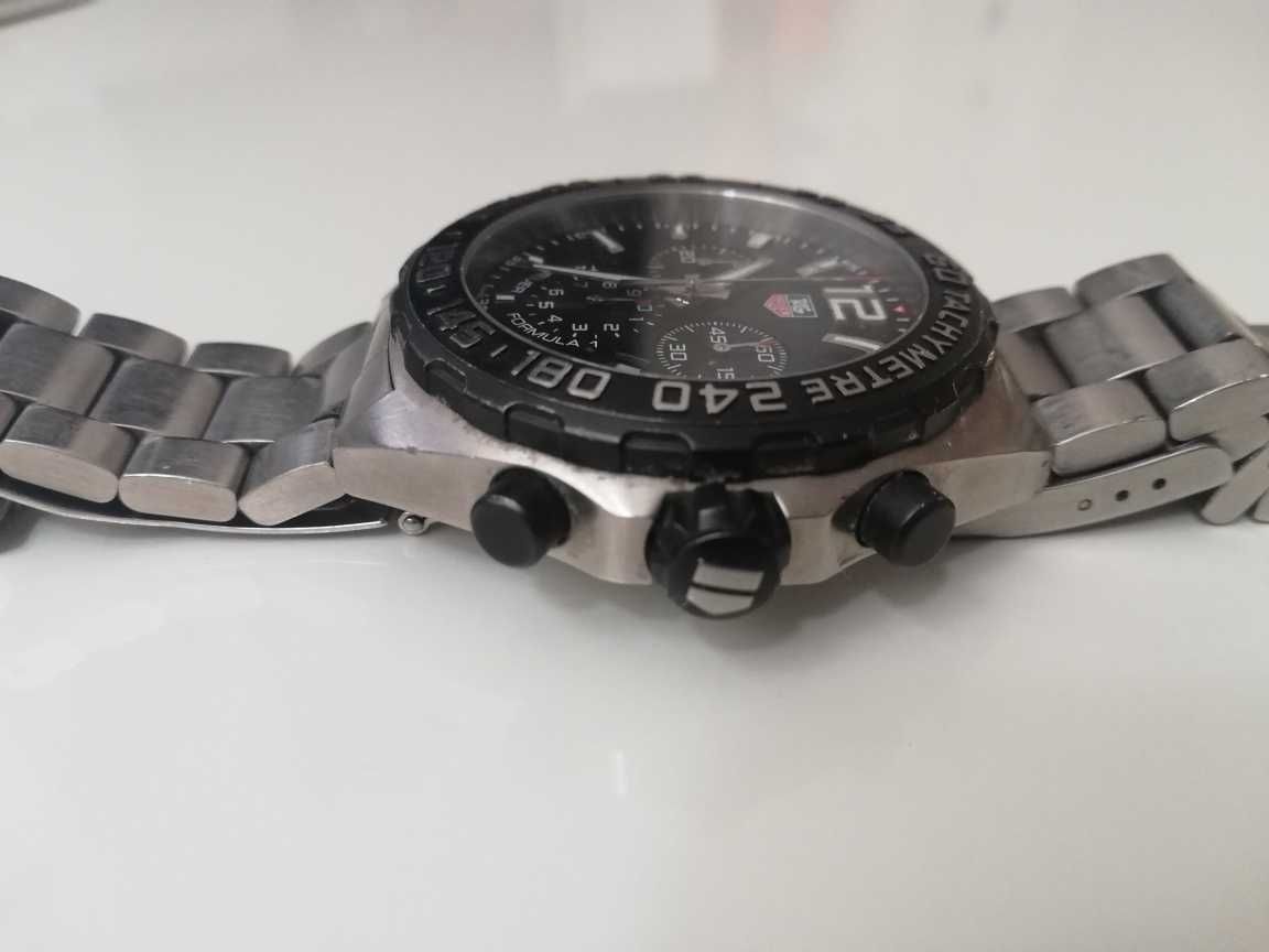 Relógio TAG HEUER Formula 1
Chronograph (Homem)