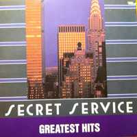 Secret Service – Greatest Hits (CD, 1991)