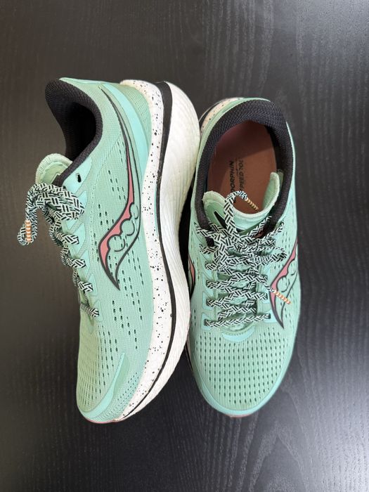 Saucony Endorphin Speed 3 Mulher 40.5 – Quase Novos!