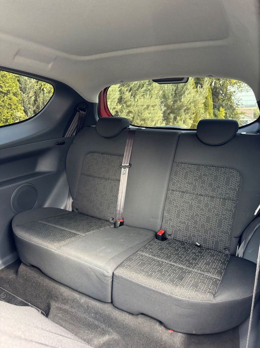 Mitsubishi Colt 2009