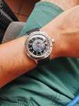 Vostok Amphibia “Submarine Commander” Cal. 2416B
