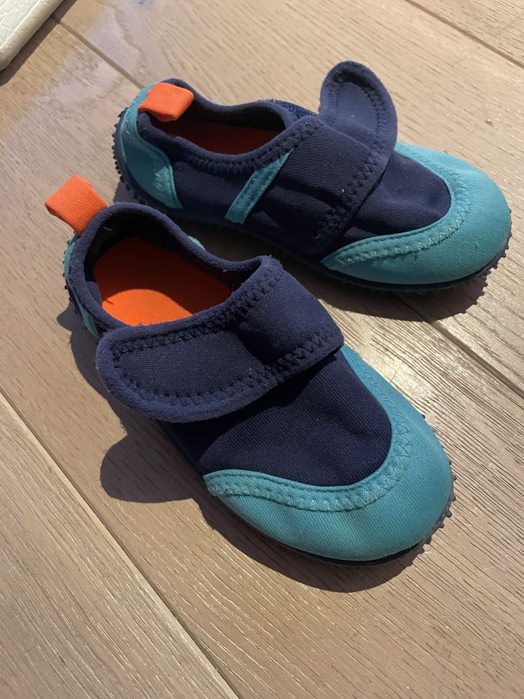 Buty do wody kapieli 24