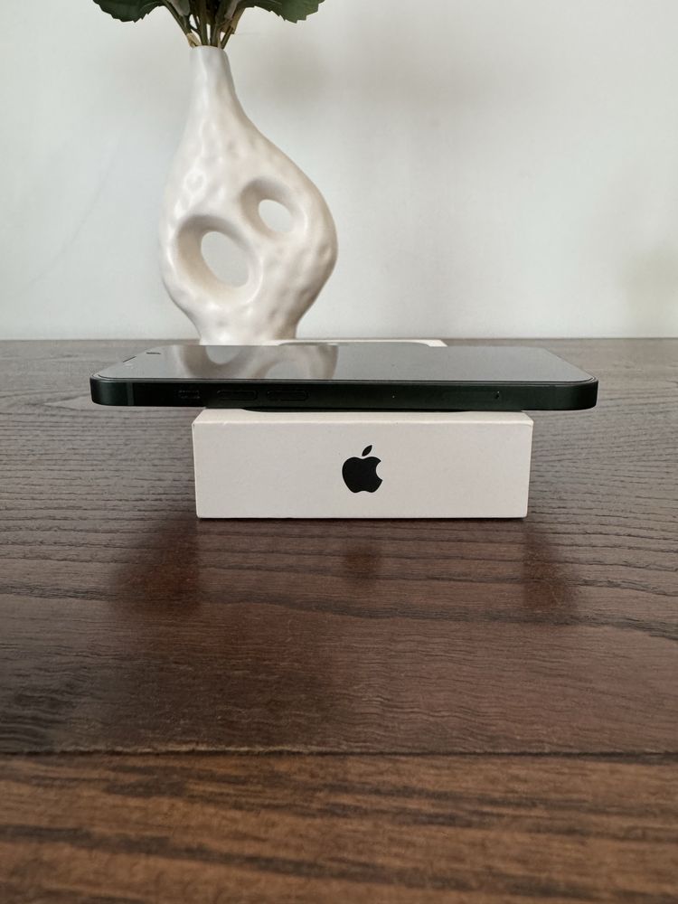 Vendo iPhone 13 128gb verde