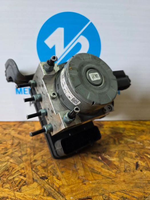 Modulo Abs Bmw F20 F30 F31