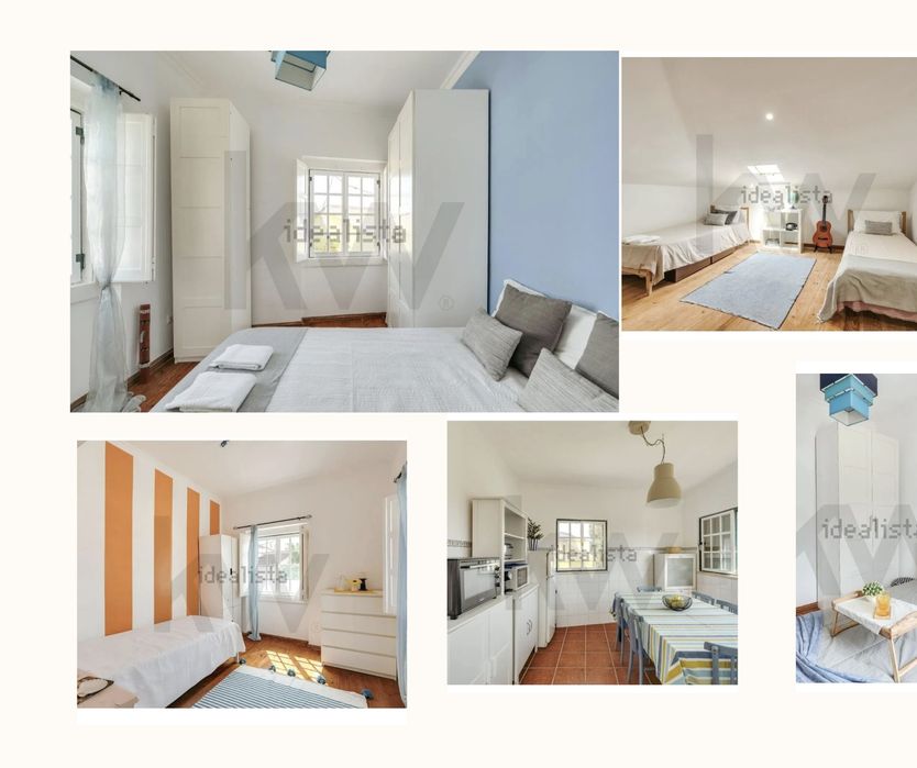 Recheio de casa vários artigos