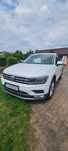 Volkswagen Tiguan Volswagen Tiguan