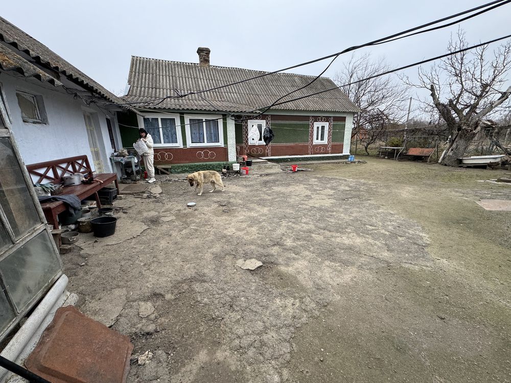 Будинок 120м. від траси