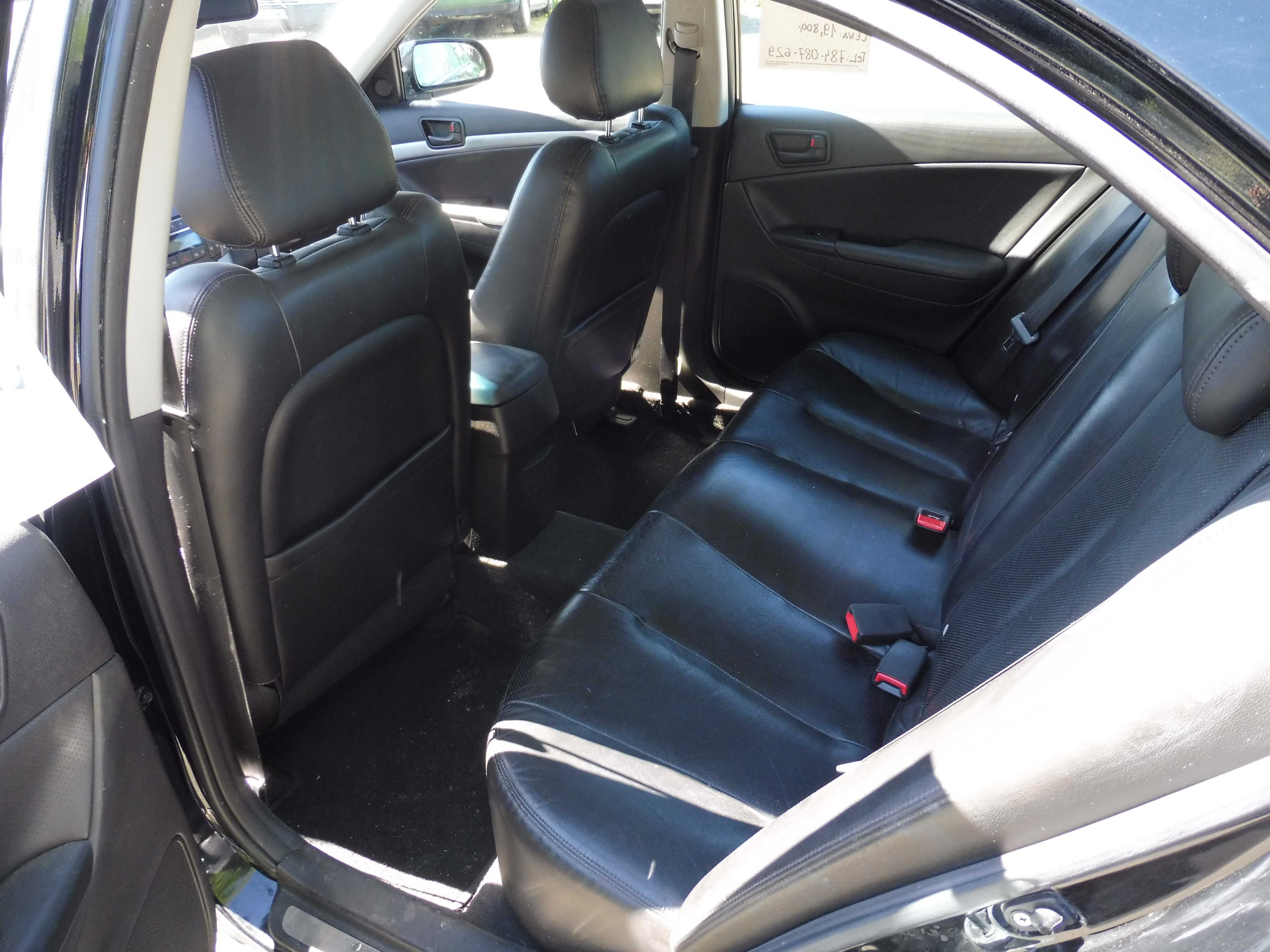 Hyundai sonata z gazem w bdb stanie I rejestracja 2010r klima dziala