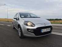 Fiat Punto Evo Fiat Punto EVO 1.4 __Dodatkowo kompet opon zimowych z felgami