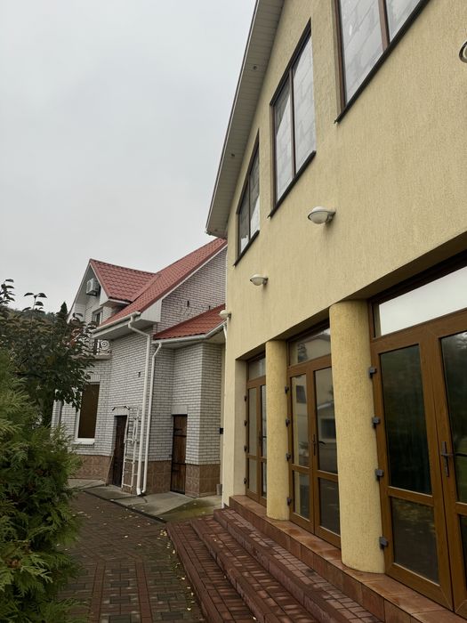 Крытый бассейн! Аренда дом отдыха Киев Сауна, Купель, Бильярд, беседка