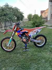 Продам KTM SX-F 350