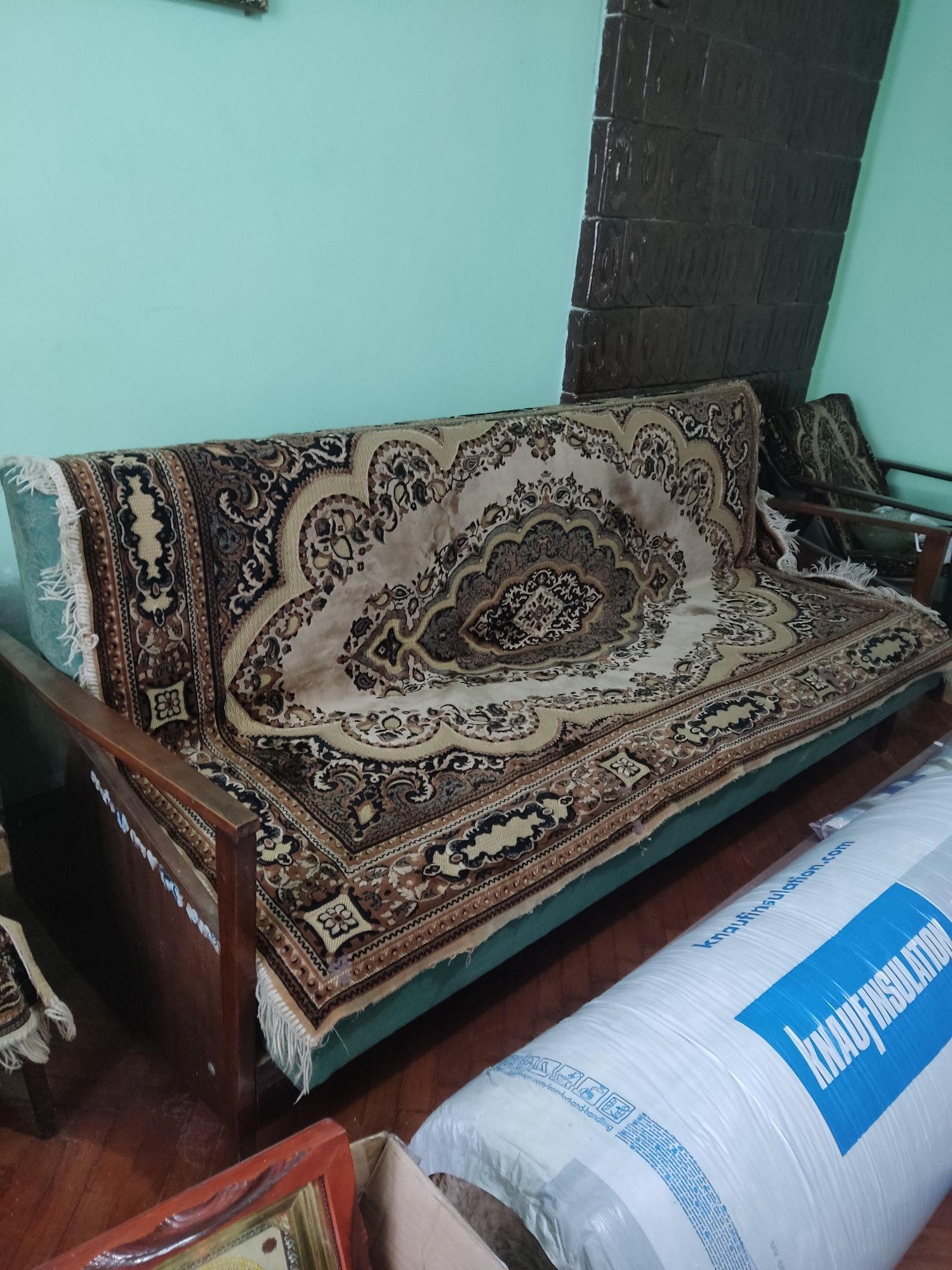 Диван розмір 1800х800
