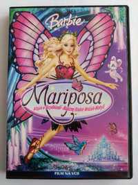 Barbie Mariposa VCD