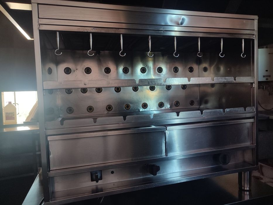 Material de restaurante