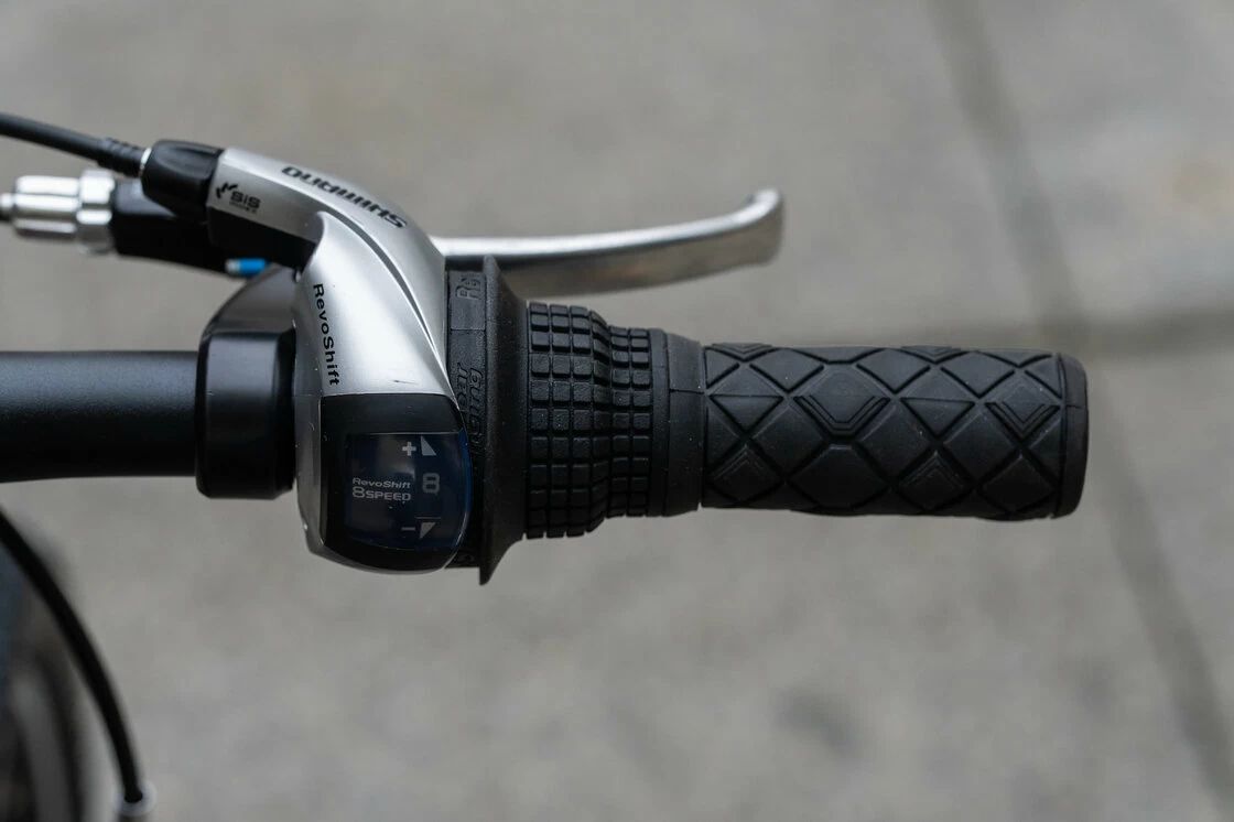Lekki rower dla dziecka KUbikes 20 S MTB Różowy