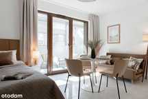 Sprzedam apartament na półwyspie helskim. Hel.