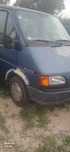Bomba injetora ford transit