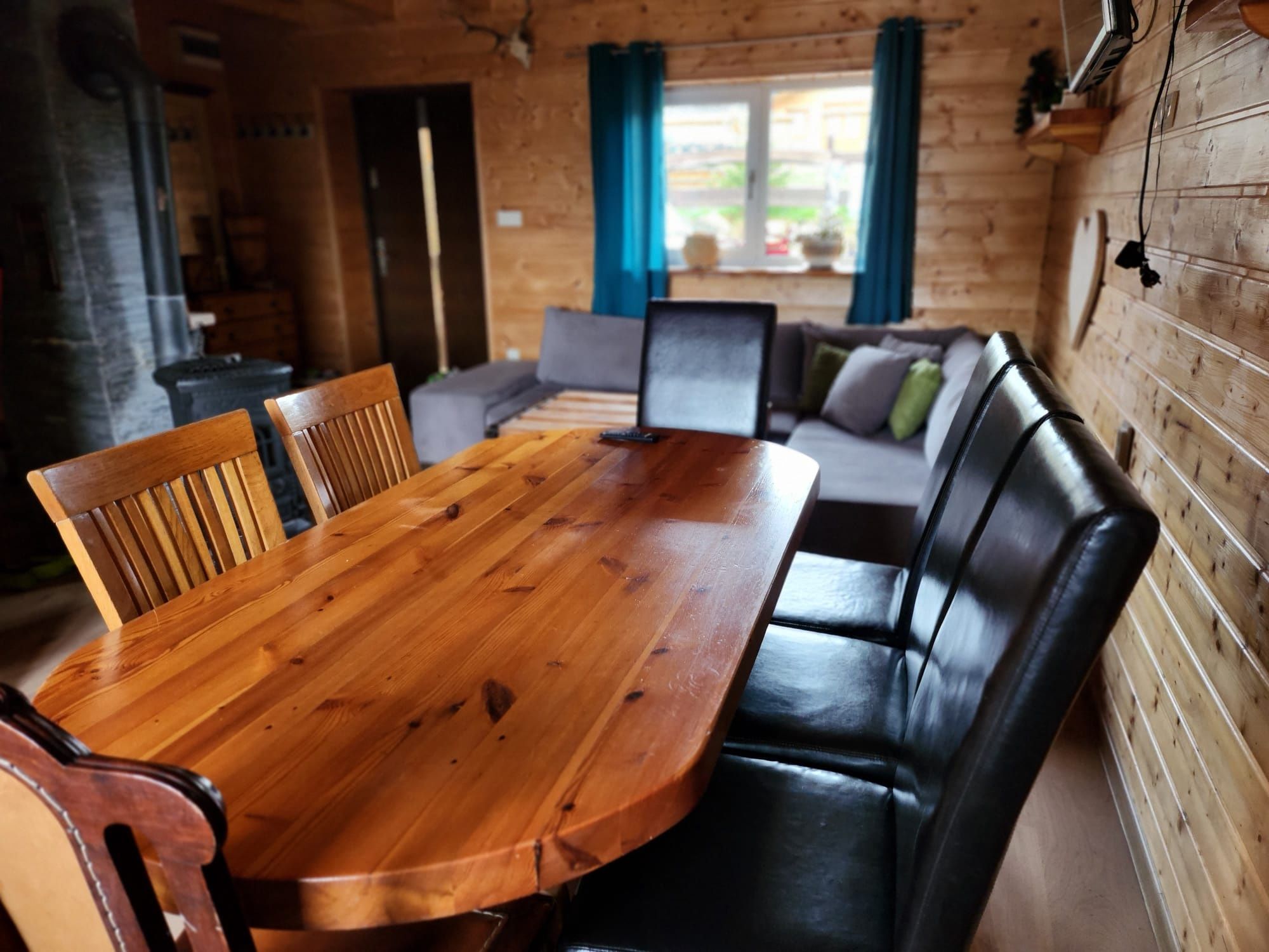 Domek 9 osobowy w Karpaczu /kawalerskie/wakacje/wolny od  27.07