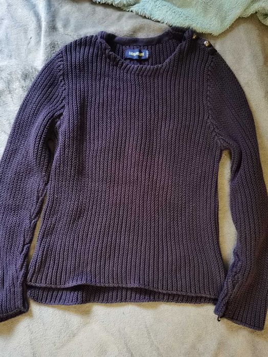 Sweterek wełniany Zadig&Voltaire